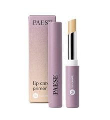 Lūpų balzamas-dažų pagrindas Paese Nanorevit Lip Care Primer 2.2 g, 41 Light Gold kaina ir informacija | Paese Kvepalai, kosmetika | pigu.lt