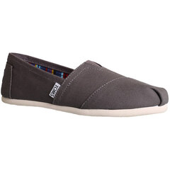 Женские туфли Toms Canvas Classic Alpargata Nl цена и информация | Женские туфли | pigu.lt