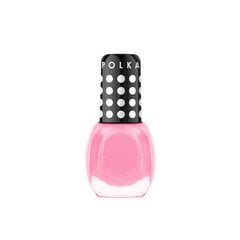 Vipera Polka Nail Polish лак для ногтей 5.5 ml, тон нр. 134 цена и информация | Лаки, укрепители для ногтей | pigu.lt