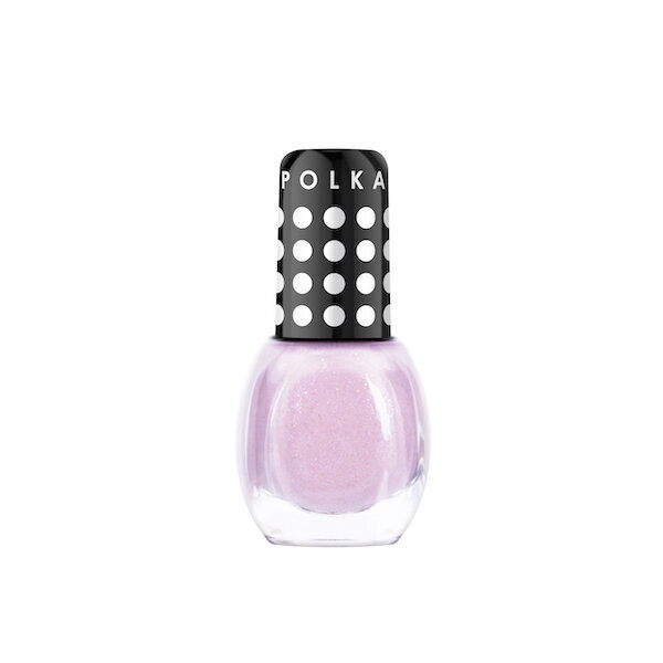 Nagų lakas Vipera Polka Nail Polish 135, 5,5ml kaina ir informacija | Nagų lakai, stiprintojai | pigu.lt