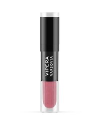 Vipera Varsovia Lip Gloss блеск для губ 3.5 ml, 10 City цена и информация | Помады, бальзамы, блеск для губ | pigu.lt