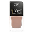 Nagų lakas Wibo 1 COAT MANICURE 19