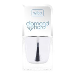 Wibo Diamond Hard Nail nagus stiprinantis kondicionierius 8.5ml kaina ir informacija | Nagų lakai, stiprintojai | pigu.lt