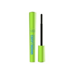 Wibo Growing Lashes Stimulator тушь для ресниц 8 g, Black цена и информация | Тушь, средства для роста ресниц, тени для век, карандаши для глаз | pigu.lt