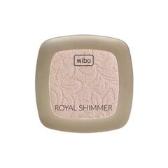 Skaistalai Wibo Royal Shimmer highlighter kaina ir informacija | Bronzantai, skaistalai | pigu.lt