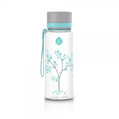 Gertuvė Equa Mint Blossom, 600 ml kaina ir informacija | Gertuvės | pigu.lt