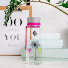 Gertuvė Equa Dandelion, 600 ml kaina ir informacija | Gertuvės | pigu.lt