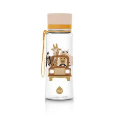 Бутылка для воды Equa Safari, 600 мл цена и информация | Бутылочки и аксессуары | pigu.lt