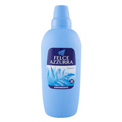 Audinių minkštiklis Felce Azzurra Classico 2000ml kaina ir informacija | Skalbimo priemonės | pigu.lt