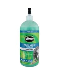 Slime hermetikas bekamerinėms padangoms 946 ml 32OZ kaina ir informacija | Autochemija | pigu.lt