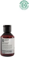 Barzdos prausiklis Selective Professional INSIGHT MAN BEARD CLEANSER 100 ml kaina ir informacija | Selective Professional Asmens higienai | pigu.lt