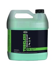 Slime Premium hermetikas bekamerinėms dviračio padangoms, 3,78 l цена и информация | Покрышки, шины для велосипеда | pigu.lt