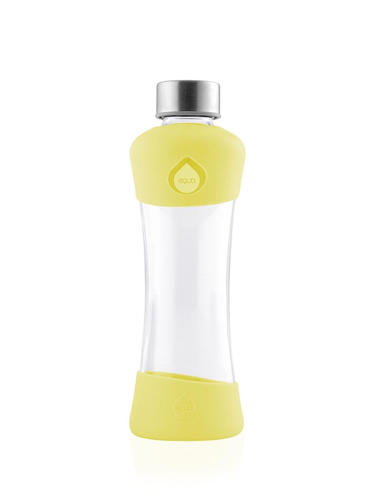 Gertuvė Equa Active Lemon, 550 ml kaina ir informacija | Gertuvės | pigu.lt