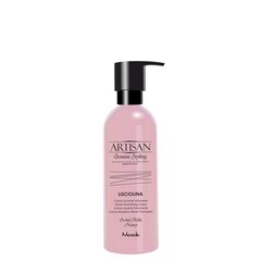 Glotninantis kremas Nook Artisan LISCIOLINA, 200ml kaina ir informacija | Plaukų formavimo priemonės | pigu.lt