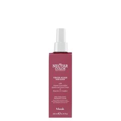 Plaukų eliksyras Nook Nectar Color, 200 ml kaina ir informacija | Plaukų formavimo priemonės | pigu.lt