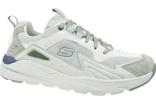 Спортивная обувь мужская Skechers Verrado-Randen 210037-LTGY, белые цена и информация | Кроссовки мужские | pigu.lt