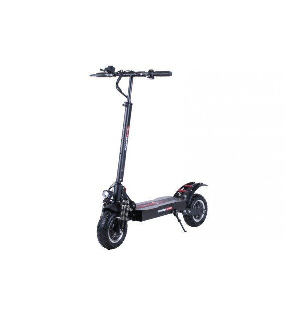 Elektrinis paspirtukas Beaster Scooter BS11 цена и информация | Elektriniai paspirtukai | pigu.lt