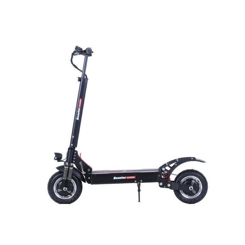 Elektrinis paspirtukas Beaster Scooter BS11 цена и информация | Elektriniai paspirtukai | pigu.lt