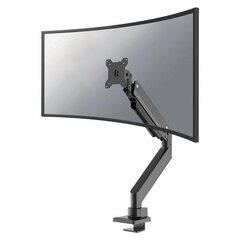 NewStar NM-D775BLACKPLUS 10-49” цена и информация | Кронштейны и крепления для телевизоров | pigu.lt