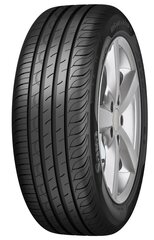 Sava Intensa HP 2 215/55R16 93 V kaina ir informacija | Vasarinės padangos | pigu.lt