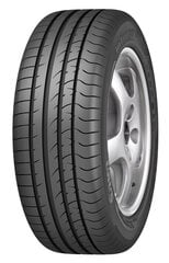 Sava Intensa SUV 2 295/35R21 107 Y XL FP цена и информация | Летняя резина | pigu.lt