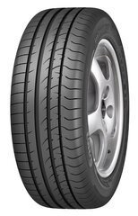 Sava Intensa SUV 2 235/50R18 97 V FP kaina ir informacija | Vasarinės padangos | pigu.lt