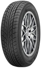 Taurus/Kormoran Taurus TourING 185/70R14 88 T kaina ir informacija | Vasarinės padangos | pigu.lt