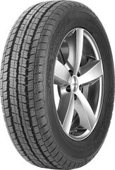 Leao IGREEN VAN 4S 195/75R16C 107 R kaina ir informacija | Universalios padangos | pigu.lt