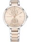 Moteriškas laikrodis Angela 1782127 kaina ir informacija | Moteriški laikrodžiai | pigu.lt