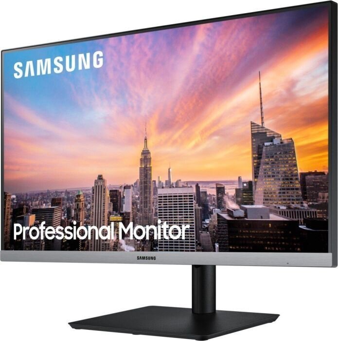 Samsung LS24R650FDUXEN kaina ir informacija | Monitoriai | pigu.lt