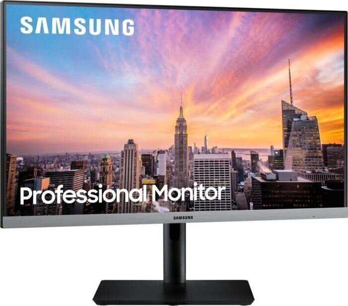 Samsung LS24R650FDUXEN цена и информация | Monitoriai | pigu.lt