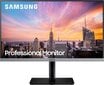 Samsung LS24R650FDUXEN цена и информация | Monitoriai | pigu.lt