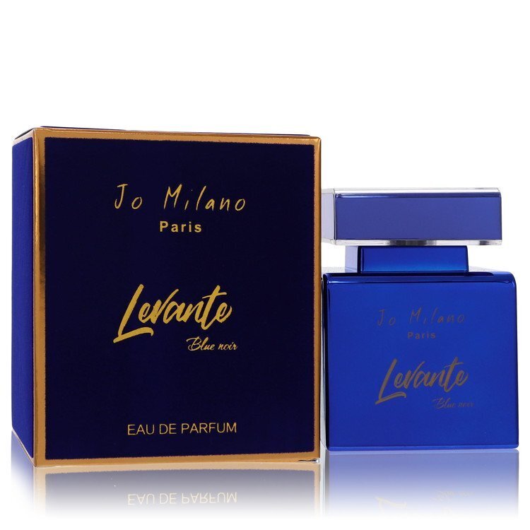 Kvapusis vanduo Jo Milano Levante Blue Noir EDP vyrams 100 ml цена и информация | Kvepalai vyrams | pigu.lt