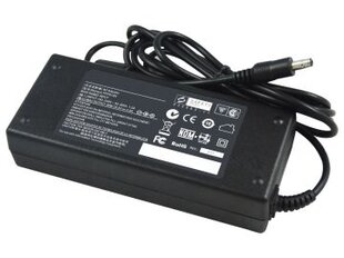 Зарядное устройство для ноутбука Extra Digital 18.5V, 4.9A, 90W цена и информация | Зарядные устройства для ноутбуков | pigu.lt