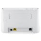 4G Maršrutizatorius Huawei B311, baltas цена и информация | Maršrutizatoriai (routeriai) | pigu.lt
