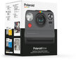 Polaroid Now, Black цена и информация | Momentiniai fotoaparatai | pigu.lt