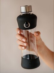 Gertuvė Equa Active Black, 550 ml kaina ir informacija | Gertuvės | pigu.lt