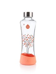 Gertuvė Equa Peach Tree, 550 ml kaina ir informacija | Gertuvės | pigu.lt