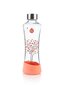 Gertuvė Equa Peach Tree, 550 ml kaina ir informacija | Gertuvės | pigu.lt