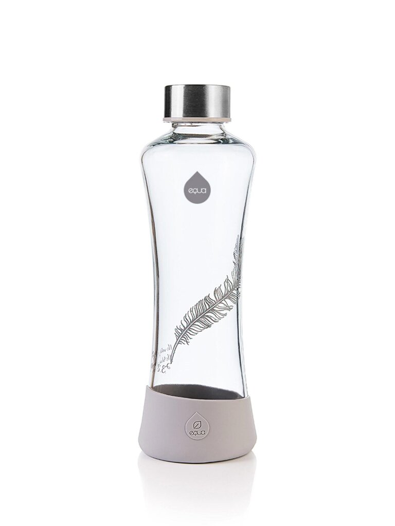 Gertuvė Equa Feather, 550 ml kaina ir informacija | Gertuvės | pigu.lt