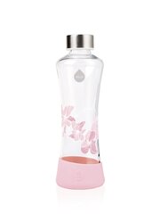 Бутылка для воды Equa Magnolia, 550 мл цена и информация | Фляга | pigu.lt