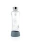 Gertuvė Equa Metallic Silver, 550 ml kaina ir informacija | Gertuvės | pigu.lt