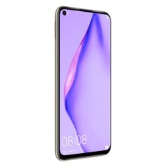 Huawei P40 Lite 6/128 GB Dual SIM Sakura Pink kaina ir informacija | Mobilieji telefonai | pigu.lt