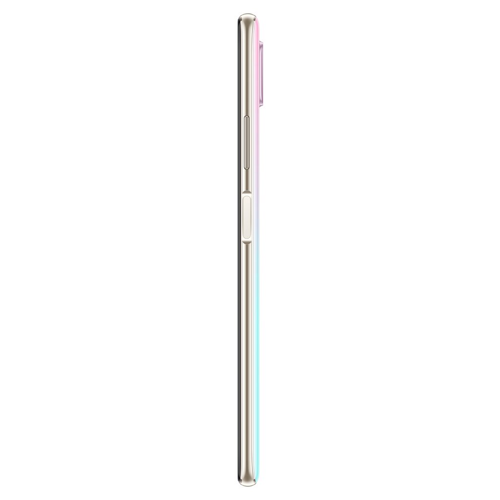 Huawei P40 Lite, 128 GB, Dual SIM, Sakura Pink цена и информация | Mobilieji telefonai | pigu.lt