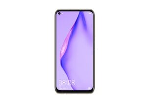 Huawei P40 Lite 6/128 GB Dual SIM Sakura Pink kaina ir informacija | Mobilieji telefonai | pigu.lt