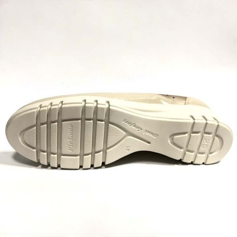 Kasdieniai dideli batai platesnėms pėdoms PieSanto kaina ir informacija | Bateliai moterims  | pigu.lt