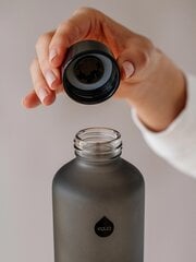 Бутылка для воды Equa Mismatch Ash, 750 мл цена и информация | Фляга | pigu.lt