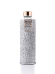 Gertuvė Equa Mismatch Rose Gold, 750 ml kaina ir informacija | Gertuvės | pigu.lt