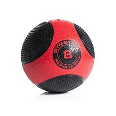 Весовой мяч Gymstick, 8 кг цена и информация | Медболы | pigu.lt