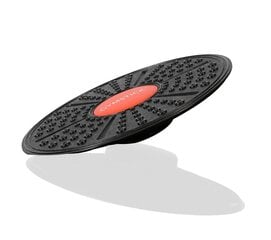 Балансировочный диск Gymstick цена и информация | Балансировочные подушки | pigu.lt